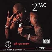 2Pac - All Eyez On Me