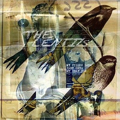 Lentils - My Pillow Lava Part One: My Deaf Son (Vinyl)