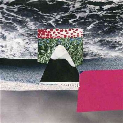 L/f/d/m - M Is A Shape (Vinyl)