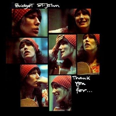 Thank You for - (Import Vinyl Record)