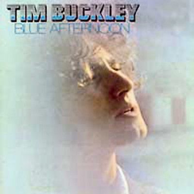 Tim Buckley - Blue Afternoon (Vinyl)