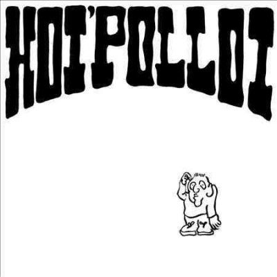 Hoi Polloi - Hoi Polloi (Vinyl)