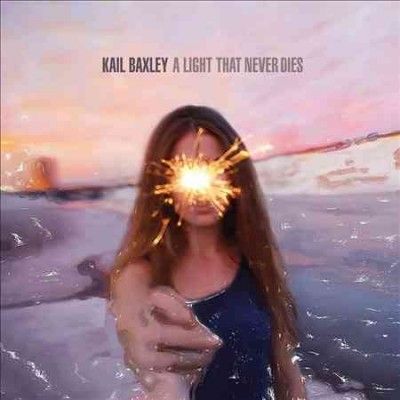 Kail Baxley - Light That Never Dies (Vinyl)