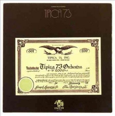 Tipica 73 - (Import Vinyl Record)