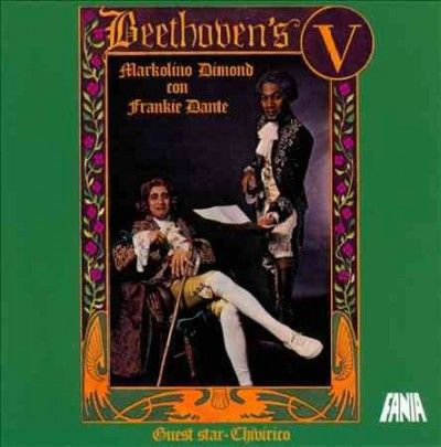 Beethoven's V - (Import Vinyl Record)