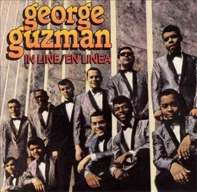 In Line/En Linea - (Import Vinyl Record)