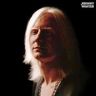 Johnny Winter - Johnny Winter (Vinyl)