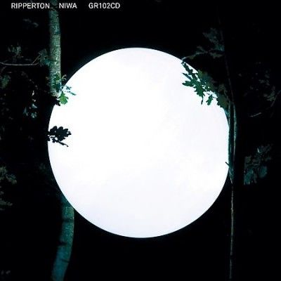 Ripperton - Niwa (Vinyl)
