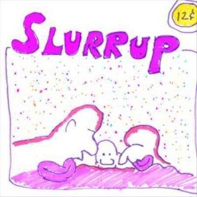 Liam Hayes - Slurrup (Vinyl)