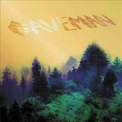 Caveman - Caveman (Vinyl)