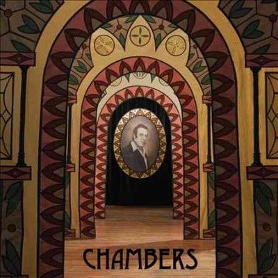 Chambers (Vinyl / 12" Album)