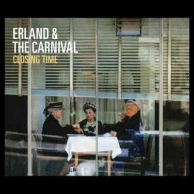 Closing Time (Vinyl / 12" Album)