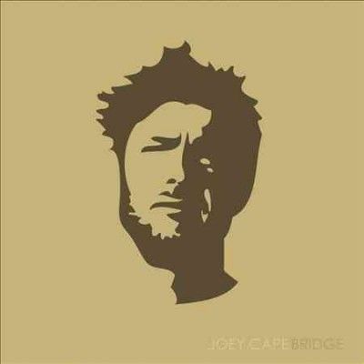 Joey Cape - Bridge (Vinyl)