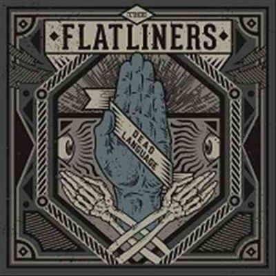Flatliners - Dead Language (Vinyl)