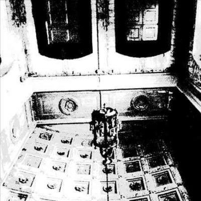 110 Livingston (Vinyl / 12" Album)