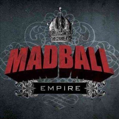 Madball - Empire (Vinyl)