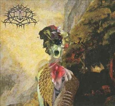 Dimensional Bleedthrough - (Import Vinyl Record)