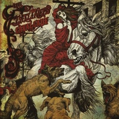 Flatliners - Cavalcade (Vinyl)