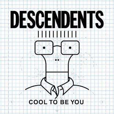 Descendents - Cool To Be You (Vinyl)