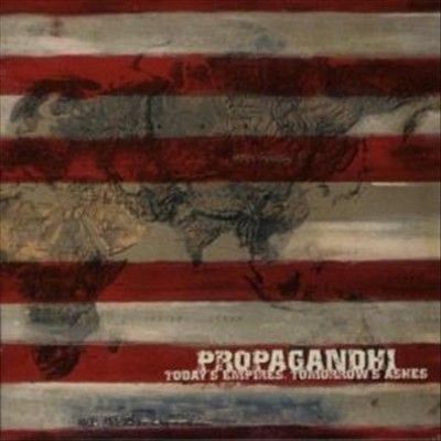 Propagandhi - Today's Empires Tomorrow's Ashes (Vinyl)