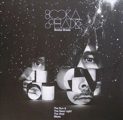 Booka Shade - Sun &amp; The Neon Light (the Vinyl Mixes (Vinyl)