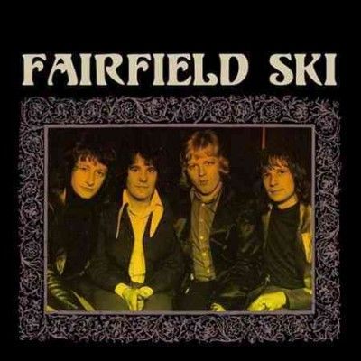 Fairfield Ski - Fairfield Ski (Vinyl)