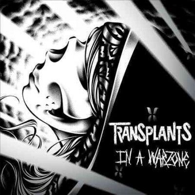 Transplants - In A Warzone (Vinyl)