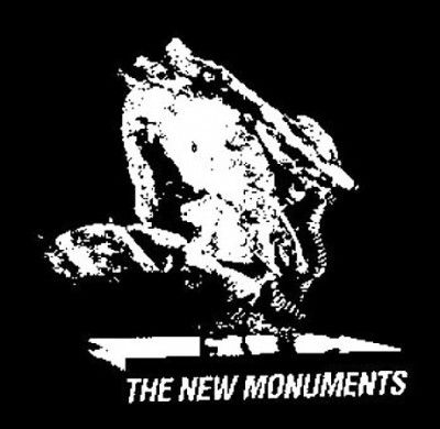 New Monuments - New Monuments (Vinyl)