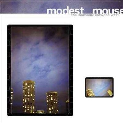 Modest Mouse - Lonesome Crowded West (Vinyl)