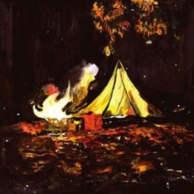 James Blackshaw - Love Is The Plan The Plan Is Death (Vinyl)