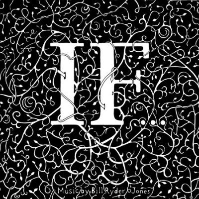 Bill Ryder - Jones - If (Vinyl)