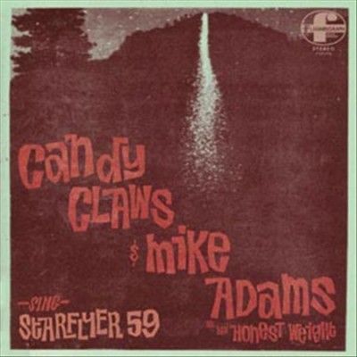 Sing Starflyer 59 - (Import Vinyl Record)