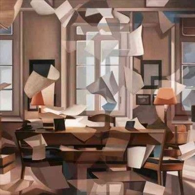 Boots Brown - Dashes To Dashes (Vinyl)