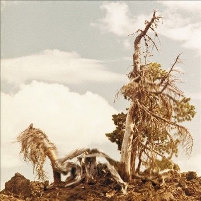 People Of The North - Steep Formations (Vinyl)