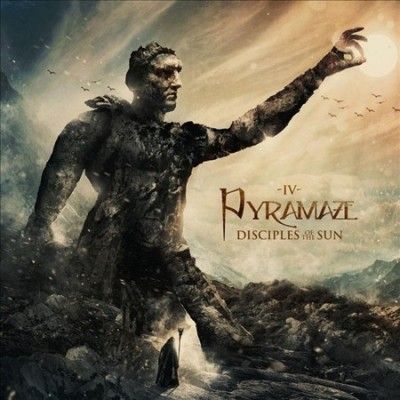 Disciples of the Sun (Vinyl / 12" Album)
