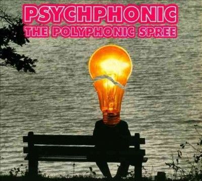 Polyphonic Spree - Psychphonic (Vinyl)