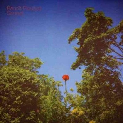 Benoit Pioulard - Sonnet (Vinyl)
