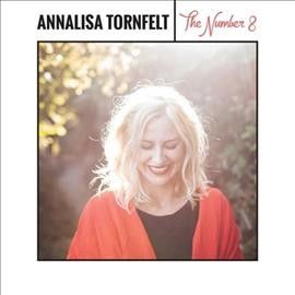 Annalisa Tornfelt - Number 8 (Vinyl)