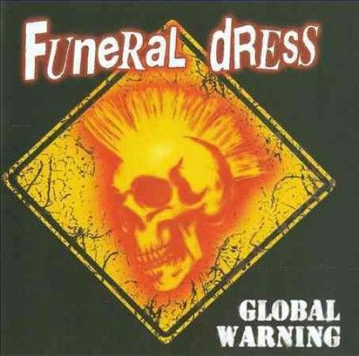 Global Warning - (Import Vinyl Record)