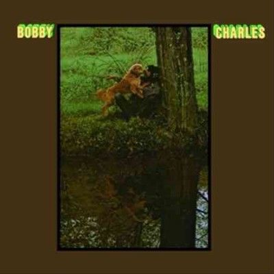 Bobby Charles - Bobby Charles (Vinyl)