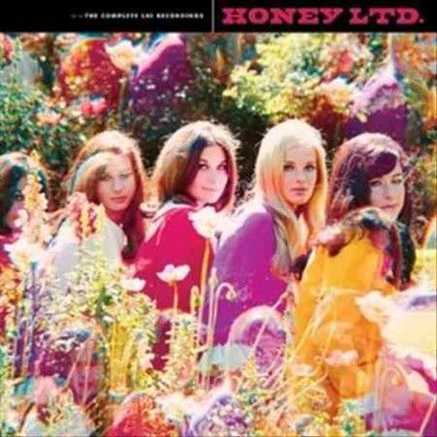 Honey Ltd. - Honey Ltd: Complete Lhi Recordings (Vinyl)