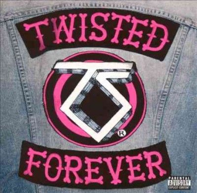 Twisted Sister Tribute - (Import Vinyl Record)