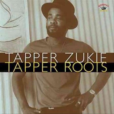 Tapper Zukie - Tapper Roots (Vinyl)