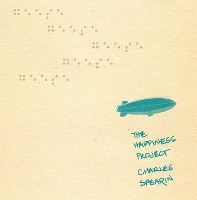 Charles Spearin - Happiness Project (Vinyl)