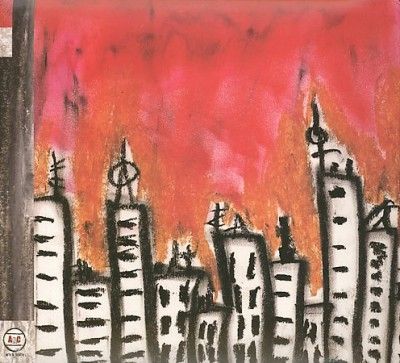 Broken Social Scene - Broken Social Scene (Vinyl)
