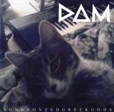 Sun Bronzed Greek Gods - (Import Vinyl Record)