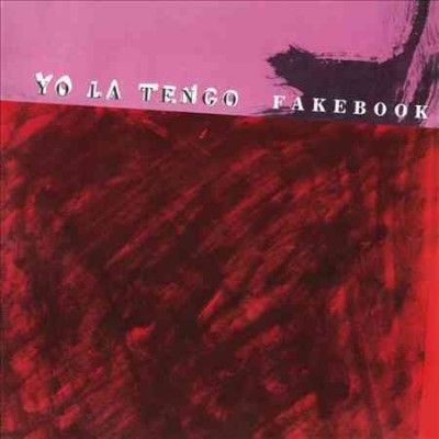 Yo La Tengo - Fakebook (Vinyl)