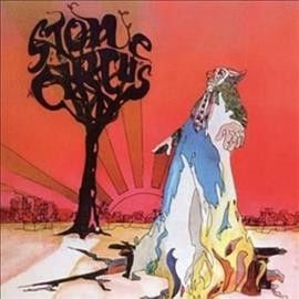 Stone Circus - Stone Circus (Vinyl)