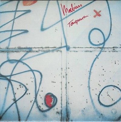 Tonspuren (Vinyl / 12" Album)