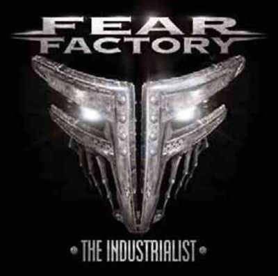 Fear Factory - Industrialist (Vinyl)